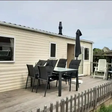 Apartamento Arizonahaus Holland Naehe Dirkshorn