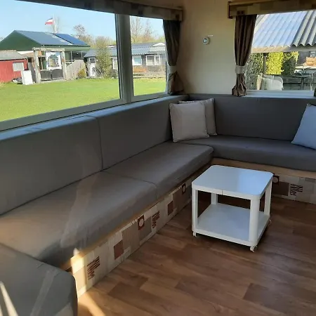 Arizonahaus Holland Naehe