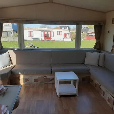 Arizonahaus Holland Naehe Appartement Dirkshorn