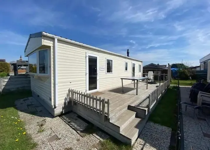 Arizonahaus Holland Naehe * Dirkshorn