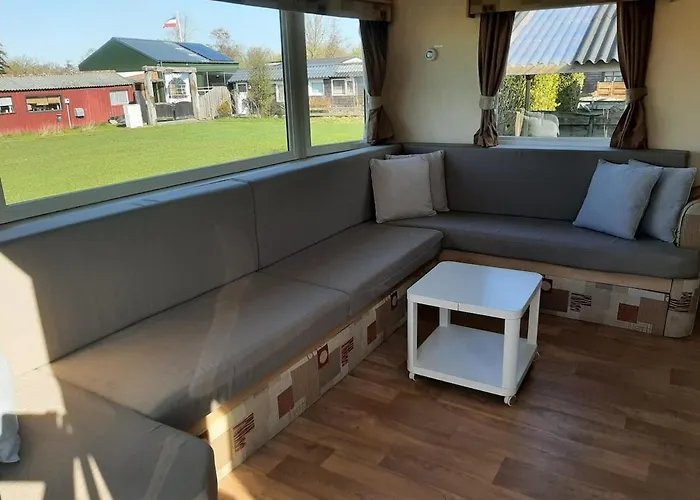 Arizonahaus Holland Naehe