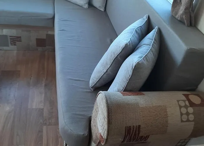 Arizonahaus Holland Naehe Lejlighed Dirkshorn