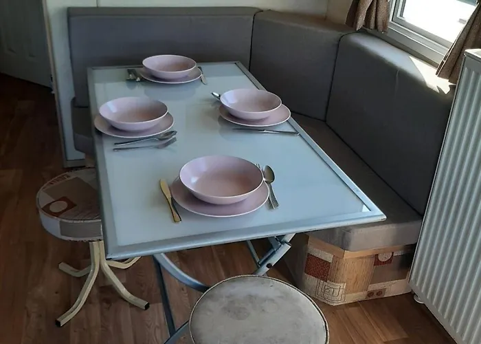 Arizonahaus Holland Naehe