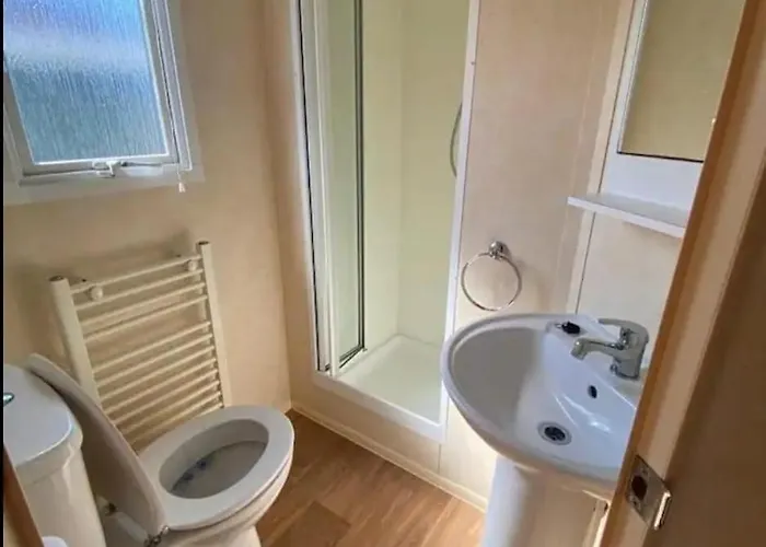 Lejlighed Arizonahaus Holland Naehe