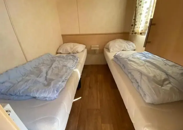 Arizonahaus Holland Naehe Dirkshorn