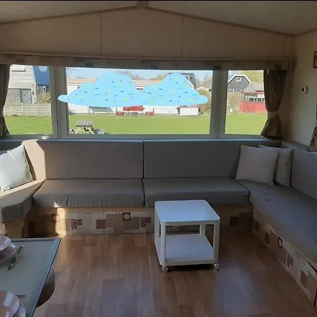 Arizonahaus Holland Naehe Appartamento Dirkshorn