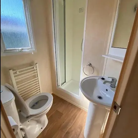 Apartment Arizonahaus Holland Naehe